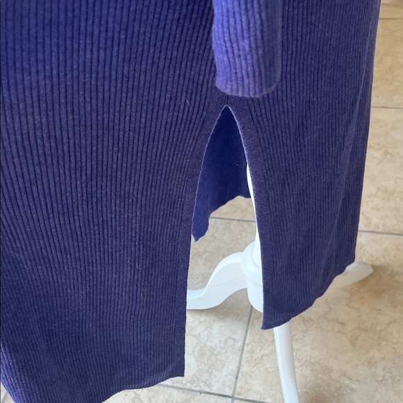 WHBM Duster Cardigan - Picture 5 of 7